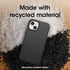 OtterBox SYMMETRY 14/ 13 SERIES+ Case for Apple iPhone w/ MagSafe - Bluebell