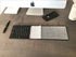 seenda WGJP-038: B07SQP1GHC, B07L2LS9SK, B07FRDBYNM Keyboard Cover for Full Size Keyboard and Mouse (Keyboard Cover