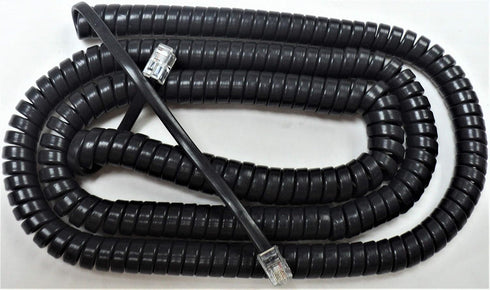 Cisco SPA500 Series 25 Ft. Gray Handset Cord for Phones
