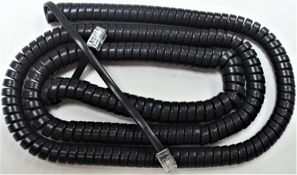Cisco SPA500 Series 25 Ft. Gray Handset Cord for Phones