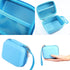 6.1 4.9 3.4 inch MINIBEAR Kids Camera Case Compatible Kids Camera, Case for Camera for Kids and Kids Action Camera
