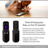 TotalMount Remote Holder for Roku & Fire TV Remotes
