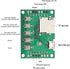 Yuuhseel MP3 DIY Audio Recorder and Player Kit Music Voice Recording Module DIY Welcomer Sound Recording Board