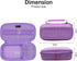 a6400 a6700 a6000 a6100/Sony ZV-E10 ZV1 ZV1F ZV-E10 RX100 XANAD Hard Case for Sony II/Sony VII Mirrorless Digital