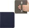 kwmobile eReader case Compatible with Kobo Libra Colour - Protective Canvas with Hand