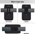 ykooe Dual Phone Holster Case with Belt Clip for Two Phones, Compatible with All iPhone Pro Max Plus and Galaxy Models,
