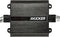 Kicker 46KISLOAD4 K-Series Smart-Radio Interface - Adding Aftermarket Full-Range Amplifier