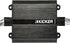Kicker 46KISLOAD4 K-Series Smart-Radio Interface - Adding Aftermarket Full-Range Amplifier