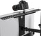 HumanCentric DSLR Monitor Mount Extra Large, Desk Camera Mounting, Light Webcam, Microphone Shelf