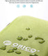 ORICO Hard Drive Case 2.5 inch External Drive Storage Bag, Waterproof Shockproof for Organizing HDD and Accessories,