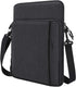 13.3 Inch Tablet Sleeve Shoulder Bag for iPad Pro 12.9" M2, Galaxy Tab S9+/S8+/S7 FE/S7+, Surface Pro X/9/8/7/6/5/4/3