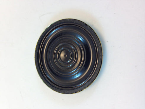 TCC Materials 40mm 0.25 8 TCC Speaker Ultra Slim Round W/Leads & Plug WATT @ OHMS