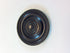 TCC Materials 40mm 0.25 8 TCC Speaker Ultra Slim Round W/Leads & Plug WATT @ OHMS