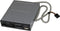 StarTech.com 3.5in Front Bay 22-in-1 USB 2.0 Internal Multi Media Memory Card Reader