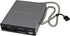 StarTech.com 3.5in Front Bay 22-in-1 USB 2.0 Internal Multi Media Memory Card Reader
