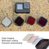 Neutral Density/Circular Polarizing Lens Filter Kit, Lens Cover for GoPro Hero 9 10 11 12 Black Action Cameras