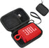 GeeRic Hard Case Compatible with JBL GO3, EVA Case for Protection and Outdoor Use