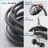 16FT 3.2 2 2 8K@30Hz/4K@144Hz 20Gbps 3.1 240W ULT-WIIQ Nylon Braided USB C to USB C Gen x Video Cable for Monitor