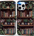 DEENAKIN for iPhone 16 Pro Max Wallet Case with Card Holder + Cash
