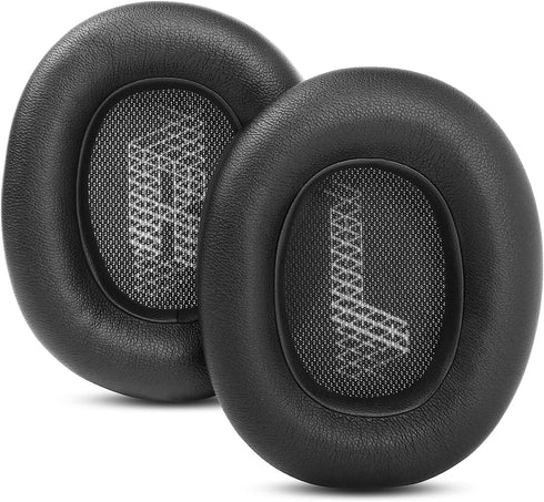 E65BTNC Ear Pad Replacement Type Ear Pad Repair Replacement Ear pad Compatible with JBL Duet NC E65BTNC Live650BT 660NC Headphones