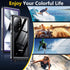 Designed for Samsung Galaxy S24 Ultra Case, Waterproof, Built-in Screen Protector, Full Protection Heavy Duty