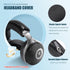 Desing Wish Headphone Headband Cover for Focal Celestee/Elegia/Clear Mg/Stellia/Utopia/Clear Headphones, Thicker Sports