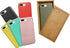 eplanita Eco Mobile Phone Case for iPhone 7 Plus and 8 Plus, Plant Fibre and Soft TPU, Mint