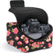 USA Gear Camera Sleeve (Large) for Mid-Size SLRs Compatible with Sony A7