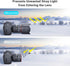Camera Lens Hood Shade for Canon EF 24-70mm f/2.8L USM, Replaces Canon EW-83F, Compatible with 77mm