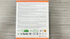 Small Portable Charger for iPhone, Upgraded 5000mAh PD Fast Charging Power Bank, Mini Plug-in Battery Pack