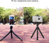 Ailun Tripod Phone Mount Holder - Standard Screw Adapter for Most Cellphones, Compatible with iPhone