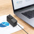 9V AC DC Adapter Compatible with DYMO LabelManager 220P 150 LM500TS Charger, Replacement for Multiple Label Makers