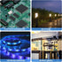 Thermal Tape, 25m x 20mm x 0.2mm, Double Side Adhesive Tapes for Heatsink, LED, IGBT, IC Chip, CPU, GPU