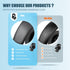 Desing Wish Headphone Headband Cover for Focal Celestee/Elegia/Clear Mg/Stellia/Utopia/Clear Headphones, Thicker Sports