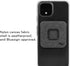Peak Design Mobile Universal Adapter in Charcoal