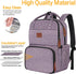 Backpack Backpacks 15.6 inch MATEIN Laptop with Lunch Box, Insulated Women with Cooler Compartment, Fits Laptop Water