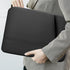TEDNETGO Laptop Sleeve, 14 inch Case for Apple MacBook Pro 2024, Waterproof Protective Cover for 13.3 14 inch MacBook