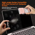 Laptop Screen Keyboard Cleaner Kit, Electronics Lens Cleaning Tool for MacBook, iPad, iPhone Pro, Compact Design