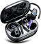 Wireless Earbuds, 2023 Bluetooth Headphones 5.3 Sport, 50H Earbuds with Earhooks, Deep Bass Stereo Noise Cancelling.