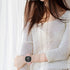 20mm 22mm Scrunchies Watch Bands - Elastic Replacement Bands for Samsung Galaxy Watch 4 5 Pro 6 7 Classic