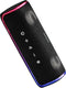 ION Audio Slam Jam-IPX7 Waterproof Bluetooth Speaker with Microphone, Rechargeable Battery, Aux Input