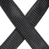 uxcell 50 Ft Expandable Braided Cable Sleeve, 1 Inch PET Wire Management Protector, Black