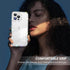 Bonitec Bling Case for iPhone 11 Pro Max, Luxury Shiny Cute 3D Glitter Sparkle Soft TPU Protective Cover with