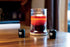 Kuryakyn 2204 Sidekix Mini Speaker, Wireless Bluetooth Audio Speakers with Remote Shutter, Satin Black