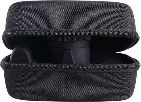 JINMEI Hard EVA Carrying Case for KODAK PIXPRO AZ401/AZ405/AZ425/AZ255 Digital Camera (Black)