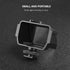 Bindpo Filmmaking Camera Selfie Flip Screen, Universal Cold Shoe Mount for Mic Light Vlog for Mirrorless Camera