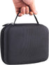 FDR-AX53/ FDR-AX43/Panasonic HC-V900/HC-VX3/HC-V785/HC-VX870 WAIYUCN Hard Carrying Case Compatible with Sony Video
