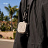 elago 4 4th Armor Compatible with AirPods Case - for AirPods Generation Cover, Carabiner Included, Supports Wireless