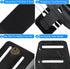 Cell Phone Running Armband - 360° Rotatable Detachable Arm Band for iPhone 16 15 14 13 12 Pro Max Plus, Samsung Galaxy