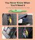 6 (6 SIM Card Holder Contains Removal Openning Tool Tray Eject Pins Pcs Needle Opener Ejector Compatible with All